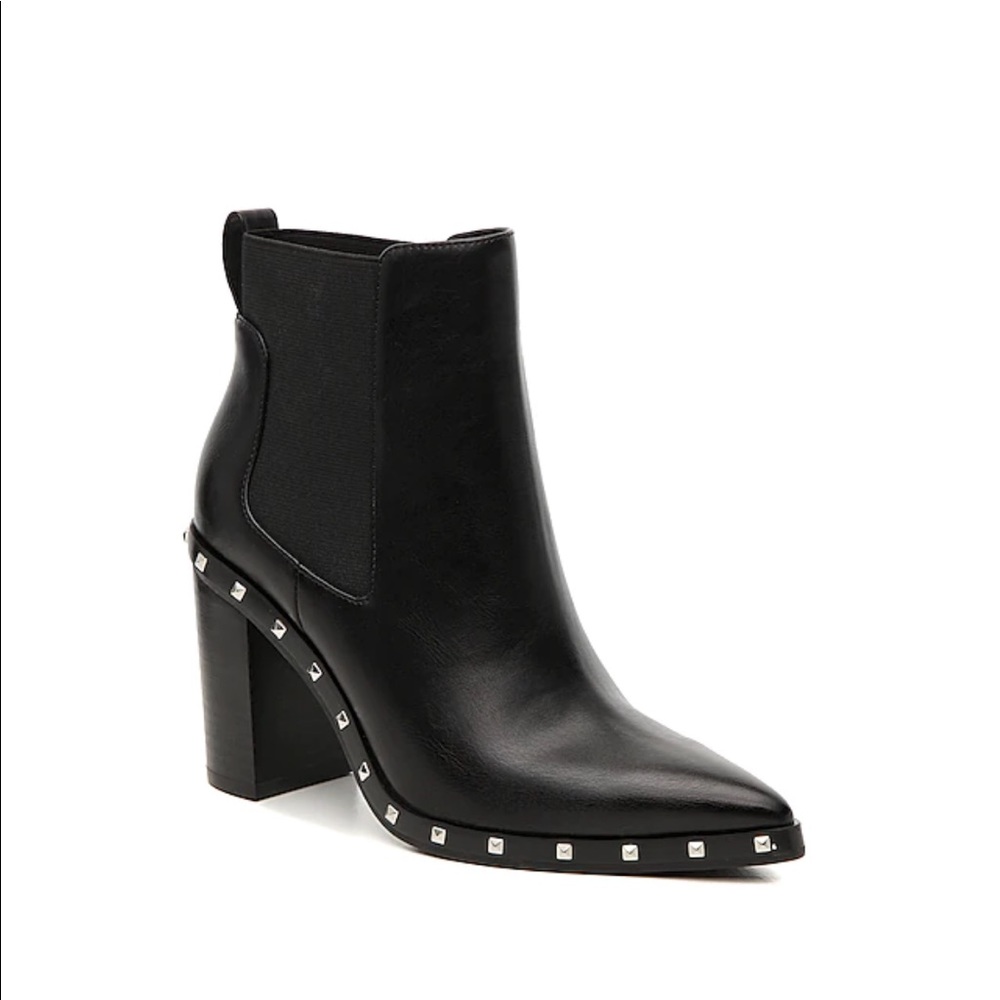 Charles by Charles David Dodger Booties